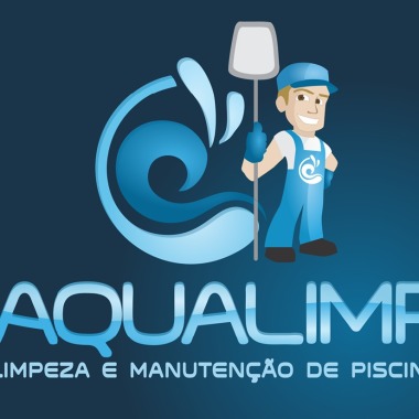 Aqualimp - Limpeza e Manutenção de Piscinas