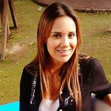 Vanessa Villar