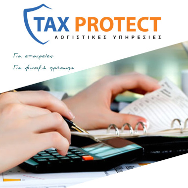TAXPROTECT LTD