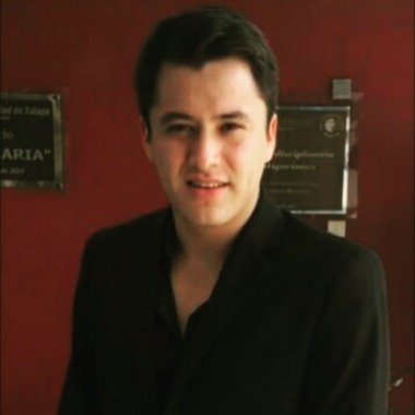 Sergio RM