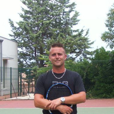 Djé Tennis
