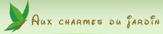 Aux Charmes Du Jardin