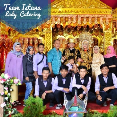 Istana Lady Catering & Pelaminan