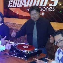 JAC EVENTOS