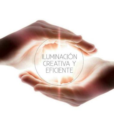 Iluminacion Creativa Y Eficiente