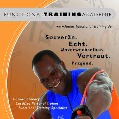Lamar training academy
