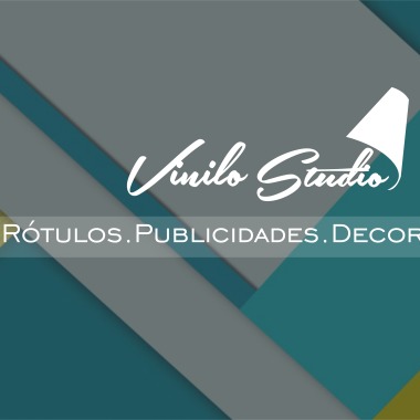 Diseños gráfico y ploteos en viniles