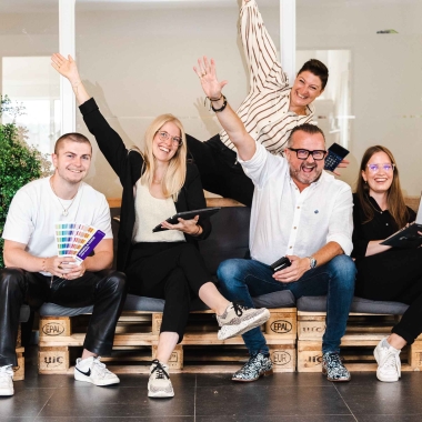 DNA Consulting - DNA Marketing