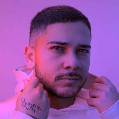 Pedro Cruz