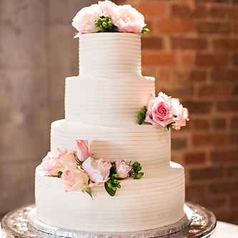 Pretty Cakes