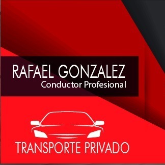 Rafael  Gonzalez