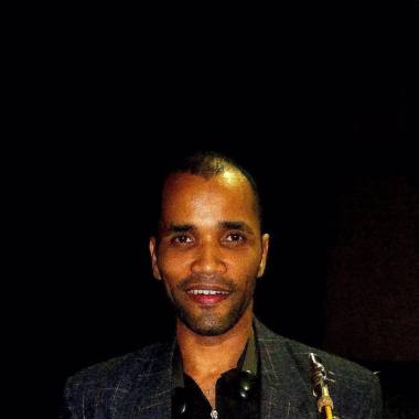 Robson Ferraz - Professor de música