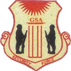 GSA security