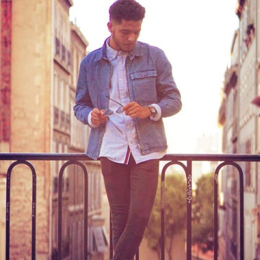 Marwan - Mannequin