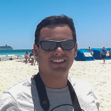 Daniel Morales