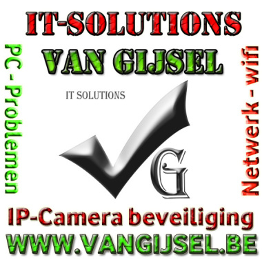 IT-Solutions Van Gijsel 