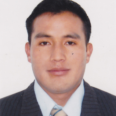 DANIEL HUANCA  G
