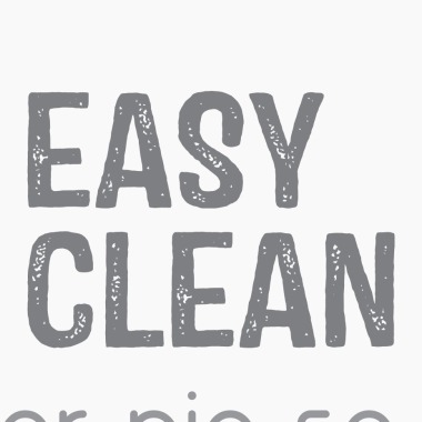 Easy Clean