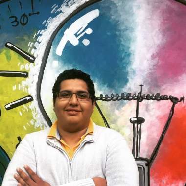 Luis Felipe Gutiérrez Hernández