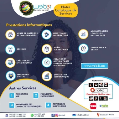 Web3i