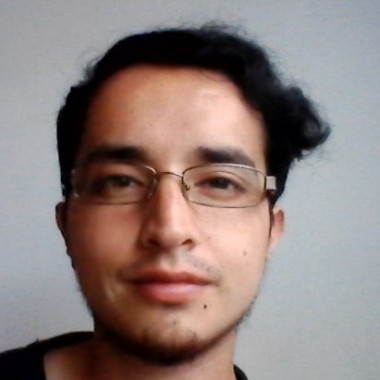 Jorge Casas