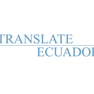 Translate-Ecuador
