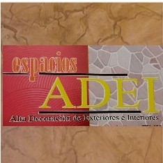 Espacios ADEI