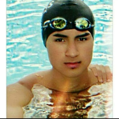 Clases de natación