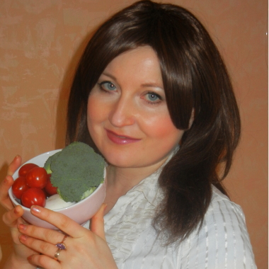 Fit im Essen Ernährungs- und Beautycoaching