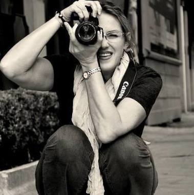 Silvia Marchetti Fotografía