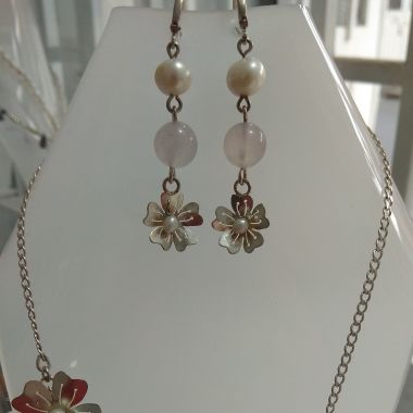 Claudia Mora - Joyas y Accesorios