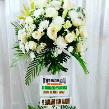 Sarah Florist Medan