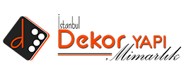 Dekor Yapı Malzemeleri Mimarlık 