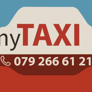 My taxi Sarl