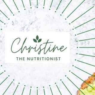 Christine Tolentino Valmonte, RND, CISSN