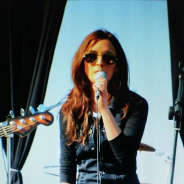Nadia Impalà