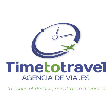 Time To Travel