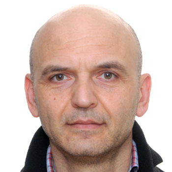 Dr. Paolo Castellano