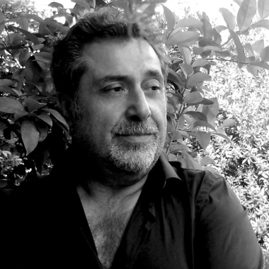 Sans Souci di Angelo Saccone