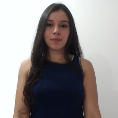 Paula Jiménez Alvarez