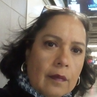 Thayza Izaguirre