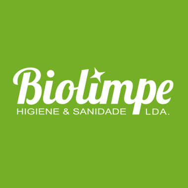 BIOLIMPE - Higiene e Sanidade Lda.
