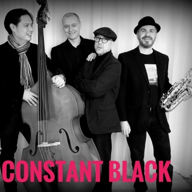 Constant Black