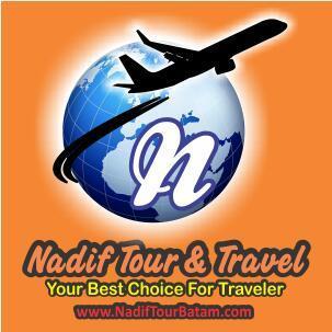 Nadif Tour & Travel Batam