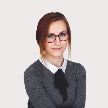 Magdalena Rachubińska