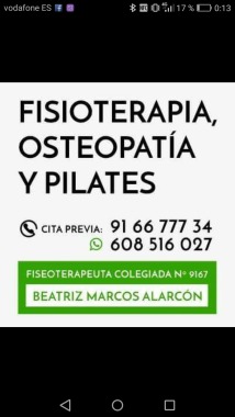 Clínica Espacioterapia