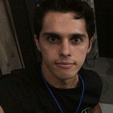 Entrenador Personal