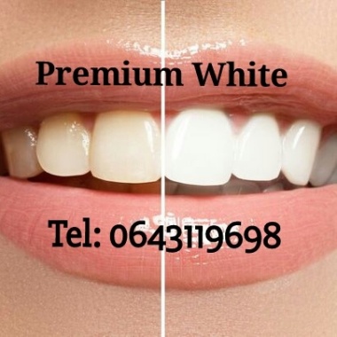 Premium White