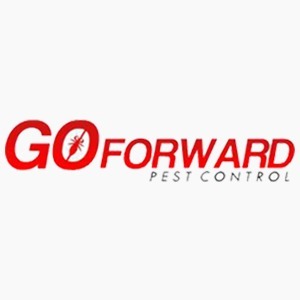 Go Forward Pest Control