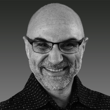Kelodesign, Richard Kiefer